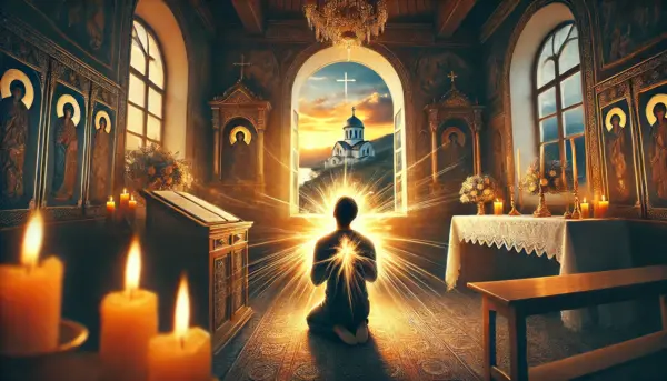 Rugăciune de iertare pentru milostivirea divină - Portal Rugăciuni