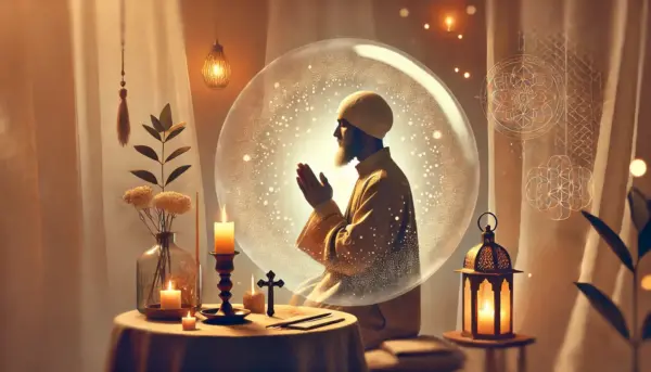 Rugăciune pentru părinți și ghidarea lor spirituală - Portal Rugăciuni