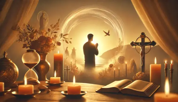 Rugăciunea zilei de miercuri - Portal Rugăciuni