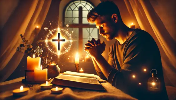 Rugăciune pentru pace și siguranță în timpul crizelor - Portal Rugăciuni