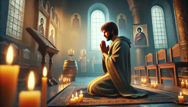 Rugăciune pentru sănătatea celor care au nevoie de îndrumare spirituală - Portal Rugăciuni