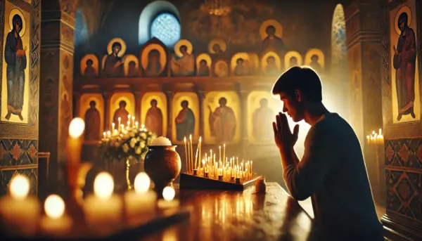Rugăciune pentru sănătatea celor care au nevoie de vindecare divină - Portal Rugăciuni