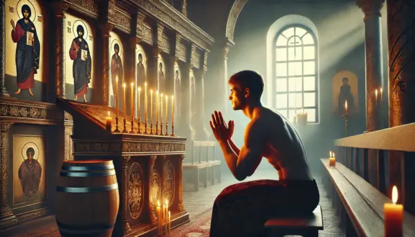 Rugăciune de cerere pentru vindecarea emoțională - Portal Rugăciuni