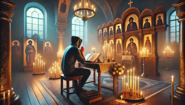 Rugăciunea inimii: Crearea unei rutine spirituale zilnice - Portal Rugăciuni