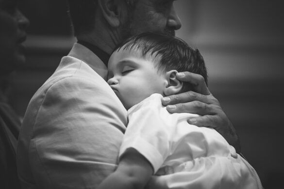 Rugăciune pentru liniște și binecuvântarea familiei Rugăciune pentru liniște și binecuvântarea familiei - Portal Rugăciuni