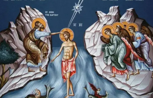 Boboteaza: Semnificațiile Spiritualității Ortodoxe și Tradițiile Sale - Portal Rugăciuni