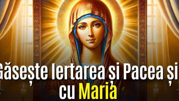 Cum să Îți Găsești Pace Interioară prin Credință Ortodoxă - Portal Rugăciuni