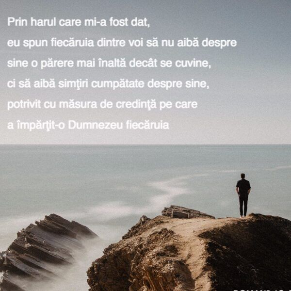 Îmbunătățește-ți Credința: Pași pentru Întărirea Relației cu Dumnezeu - Portal Rugăciuni