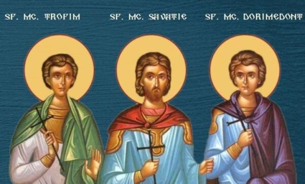 Istoria și Moștenirea Sfântului Wilfrid de York în Religia Ortodoxă - Portal Rugăciuni