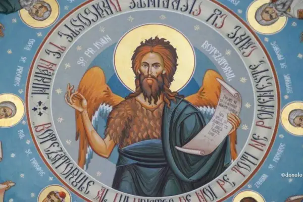 Obiceiuri și tradiții de Sfântul Ioan Botezătorul: Rădăcini și Semnificații în Religia Ortodoxă - Portal Rugăciuni