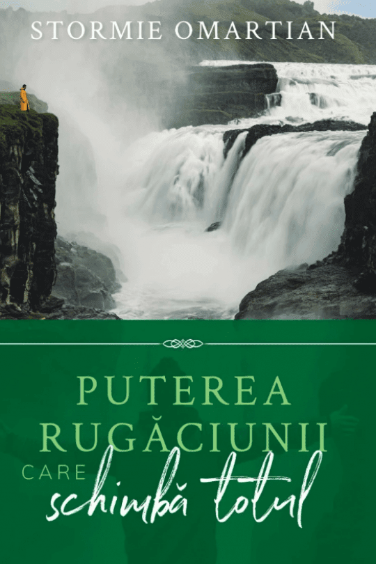 Puterea rugăciunii în viața de zi cu zi - Portal Rugăciuni