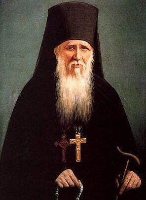 Rugăciunea de seară a Sfântului Ambrozie de la Optina - Portal Rugăciuni