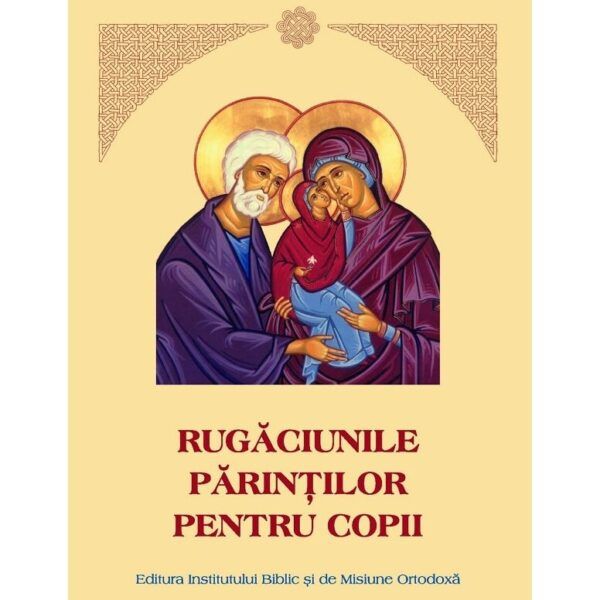 Rugăciunea părinților pentru copiii adolescenți - Portal Rugăciuni