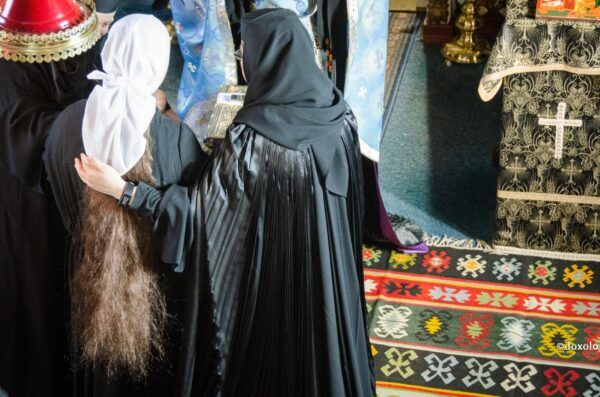 Semnificația profundă a jurămintelor monahale în tradiția ortodoxă - Portal Rugăciuni