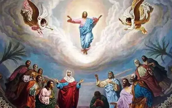 Semnificația și Tradițiile Sărbătorii Înălțării Domnului în Ortodoxie - Portal Rugăciuni