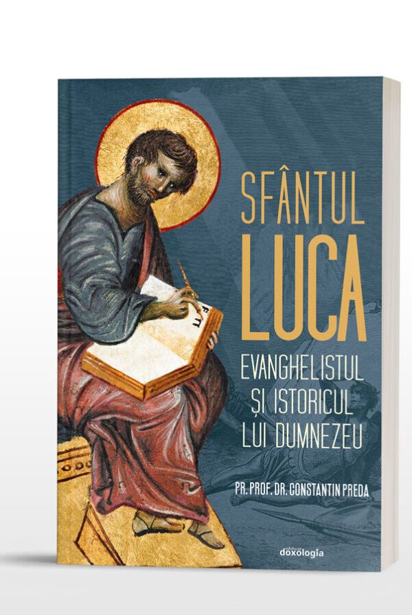 Sfântul Luca Evanghelistul: Viața, Învățăturile și Moștenirea Sa în Ortodoxie - Portal Rugăciuni