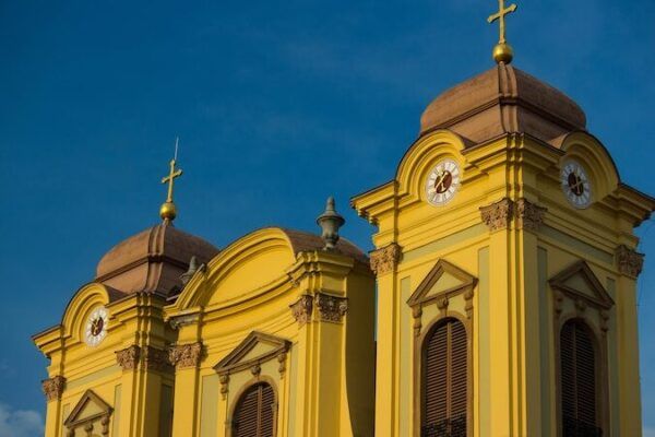 Sfaturi utile pentru vizitarea mănăstirilor ortodoxe - Portal Rugăciuni