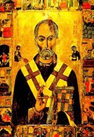 Simbolismul icoanelor ortodoxe și rolul lor spiritual - Portal Rugăciuni
