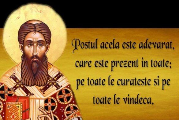 Postul Mare în Ortodoxie: Importanța și Tradițiile Practicate - Portal Rugăciuni