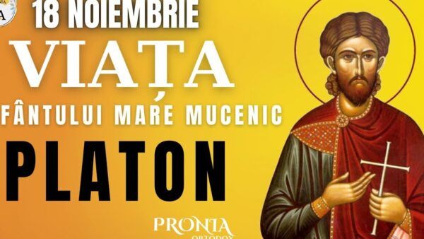 Viața și Moartea Sfântului Iosafat de Polațk: Un Martir al Credinței Ortodoxe - Portal Rugăciuni