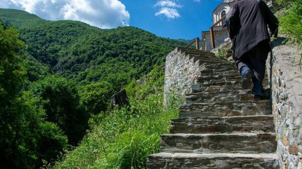 Criterii Esențiale pentru A deveni Monah în Ortodoxie - Portal Rugăciuni