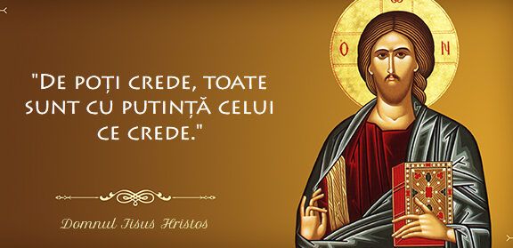 Cum Să Îți Păstrezi Credința în Vremuri Dificile - Portal Rugăciuni