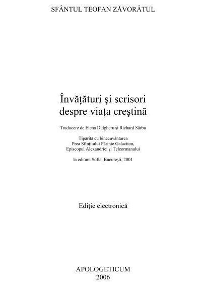Lecțiile despre iubire din viața sfinților ortodocși: Îndrumări pentru sufletul nostru - Portal Rugăciuni