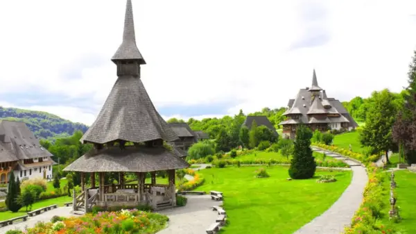 Mănăstirile istorice din România: Păstrători ai spiritualității și tradiției ortodoxe - Portal Rugăciuni
