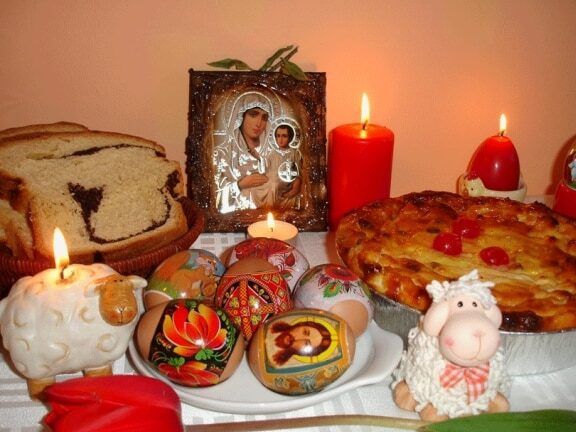 Obiceiuri și tradiții de Sfintele Paști în religia ortodoxă: O călătorie spirituală autentică - Portal Rugăciuni