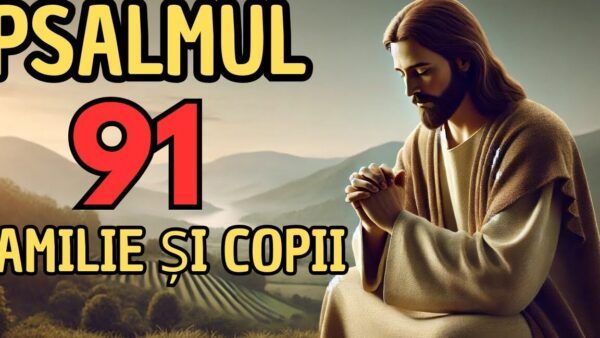 Rugăciune pentru frații care au nevoie de protecția lui Dumnezeu - Portal Rugăciuni