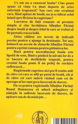 Rugăciune pentru părinții bolnavi - Portal Rugăciuni