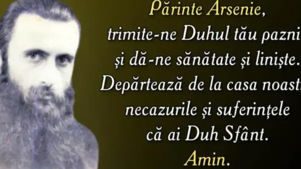 Rugăciune pentru sănătatea psihică - Portal Rugăciuni