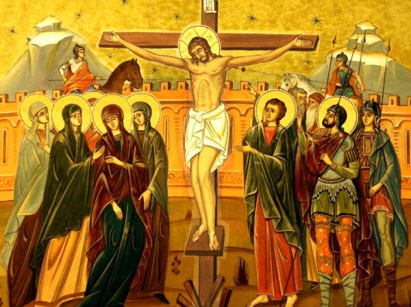 Semnificația profundă a cuvintelor lui Iisus pe Cruce în tradiția ortodoxă - Portal Rugăciuni