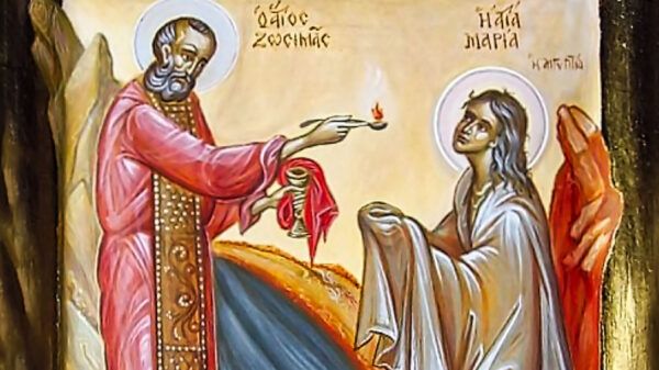 Sfânta Maria Egipteanca: Povestea unei vieți de pocăință și credință autentică - Portal Rugăciuni