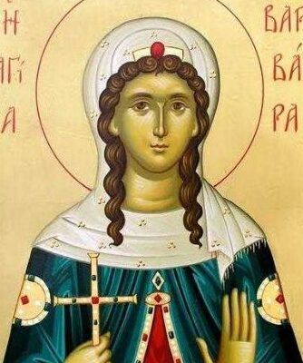 Sfânta Varvara: Viața și Însemnătatea Sărbătorii în Tradiția Ortodoxă - Portal Rugăciuni