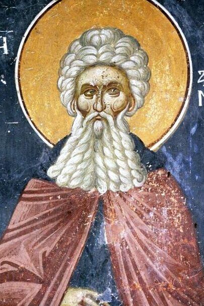 Sfântul Arsenie cel Mare: Viața, Învățăturile și Moștenirea sa Spirituală - Portal Rugăciuni