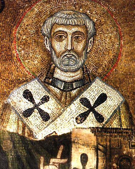 Sfântul Clement de Roma: Părintele Bisericii și Moștenirea sa Spirituală - Portal Rugăciuni