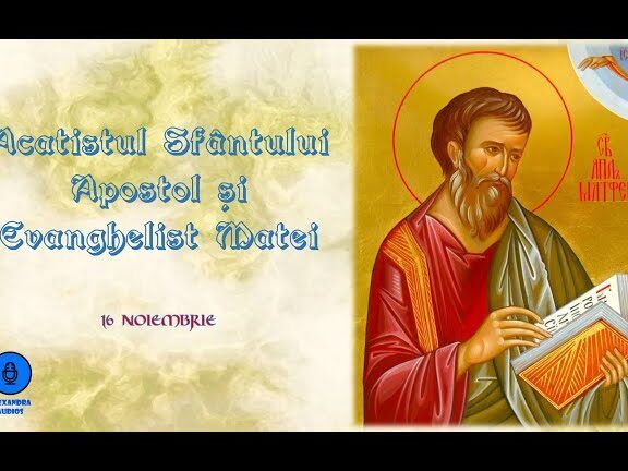 Sfântul Matei: Viața, Învățăturile și Sărbătoarea Apostolului Evanghelist - Portal Rugăciuni