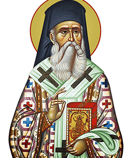 Sfântul Nectarie din Eghina: Viața, Minunile și Moștenirea Sa Spirituală - Portal Rugăciuni