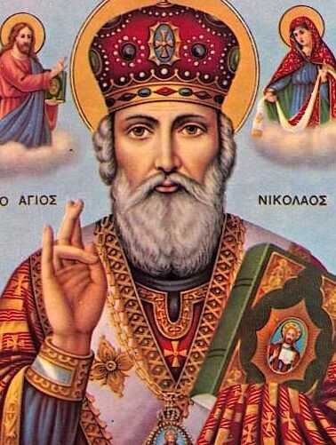 Sfântul Nicolae de Mira: Viața, Minunile și Moștenirea sa în Ortodoxie - Portal Rugăciuni