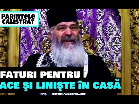 Sfaturi Ortodoxe pentru a Trăi în Pace și Liniște Spirituală - Portal Rugăciuni