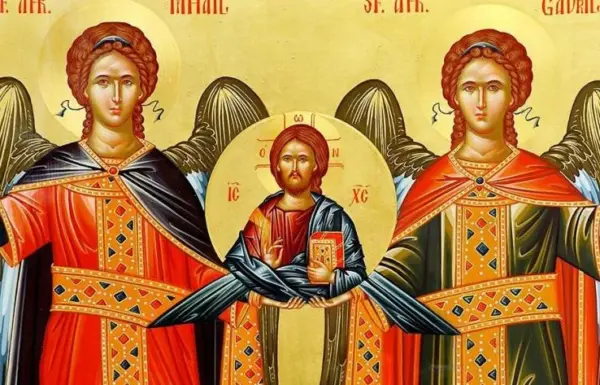 Sfinții Arhangheli Mihail și Gavriil: Rolul Esențial în Credința Ortodoxă - Portal Rugăciuni