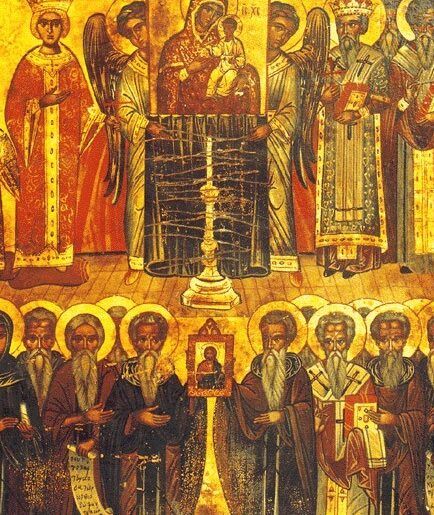 Simbolistica Luminii Învierii în Ortodoxie: Împlinirea Credinței și Renașterea Spirituală - Portal Rugăciuni