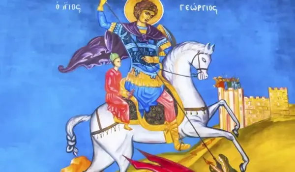 Tradiții de Sfântul Gheorghe: Semnificații și Obiceiuri Ortodoxe - Portal Rugăciuni