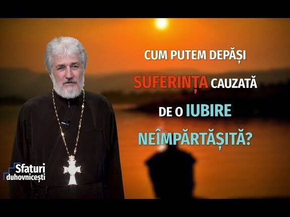 Cum să depășim invidia prin dragoste în lumina învățăturilor ortodoxe - Portal Rugăciuni