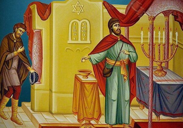 Cum Să Înfrunți Mândria și Să Cultivi Smerenia în Viața Ortodoxă - Portal Rugăciuni