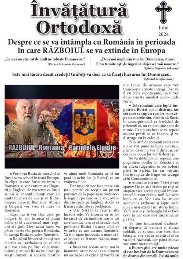 Cum să trăim cu recunoștință în orice situație prin învățăturile ortodoxe - Portal Rugăciuni
