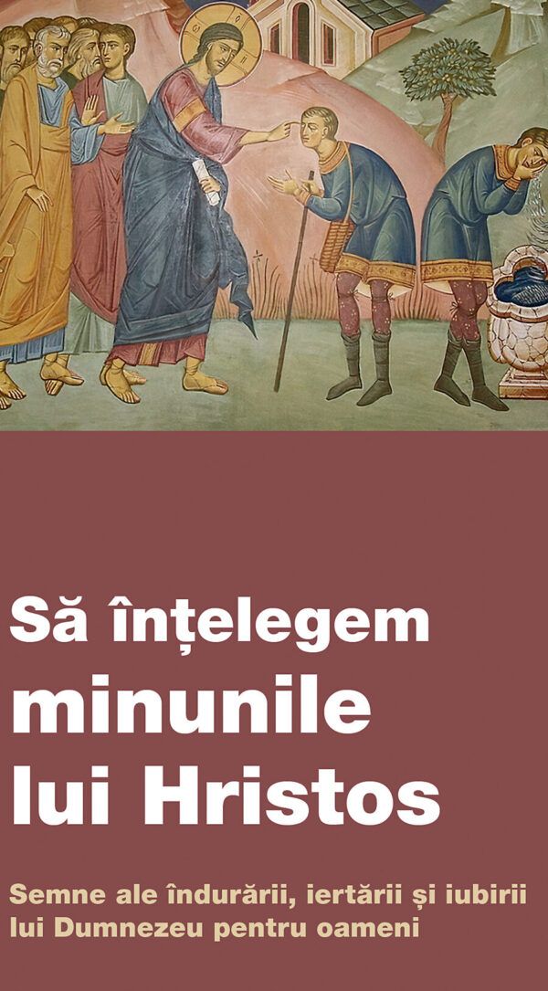 Minunile lui Hristos: Semnificația Spirituală și Impactul Lor în Viața Credincioșilor - Portal Rugăciuni
