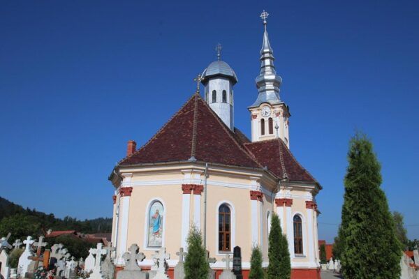 Moștenirea Culturală Ortodoxă: Arhitectura Bisericilor ca Patrimoniu Spiritual - Portal Rugăciuni