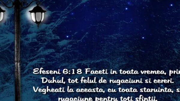 Rugăciune de cerere pentru ghidare în deciziile importante - Portal Rugăciuni